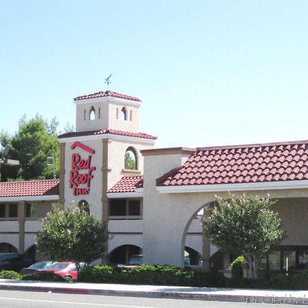 Mariposa Inn Victorville Extérieur photo