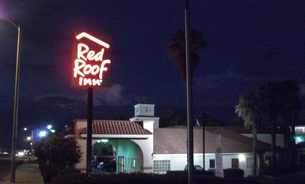 Mariposa Inn Victorville Extérieur photo