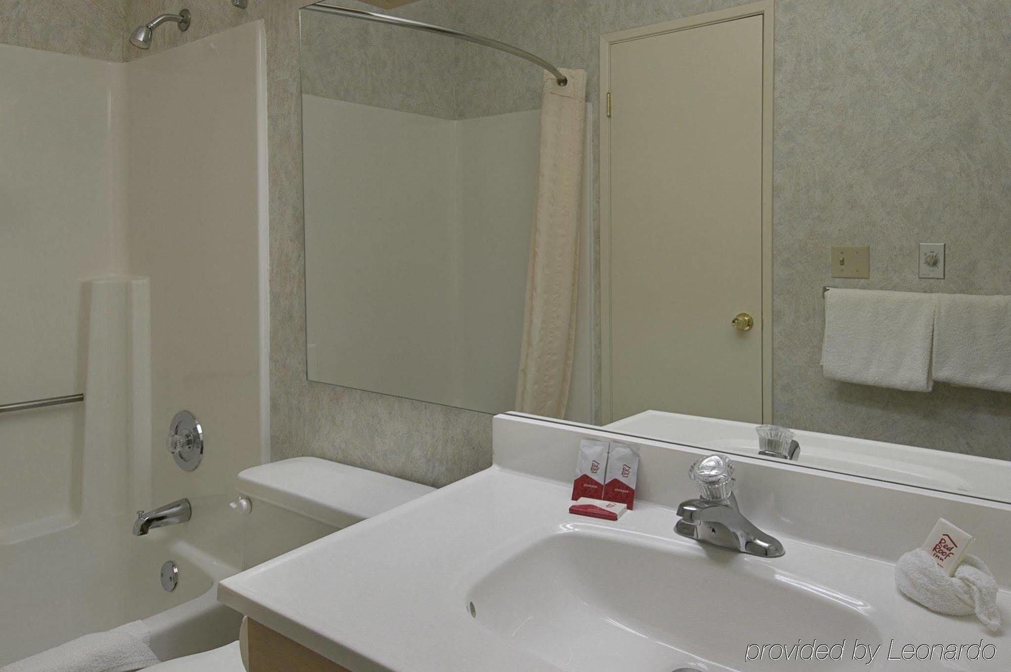 Mariposa Inn Victorville Chambre photo